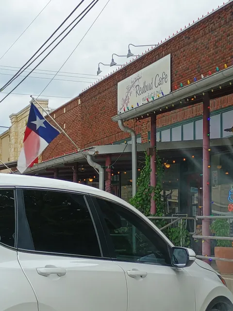 Redbud Cafe