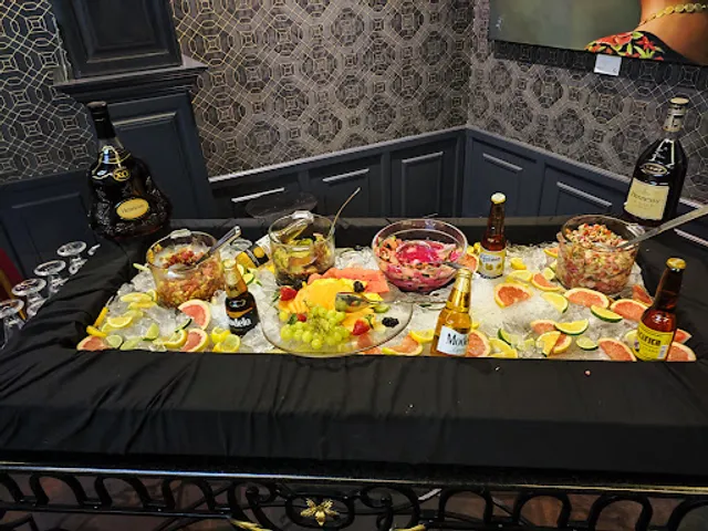 The Men’s Club Guadalajara