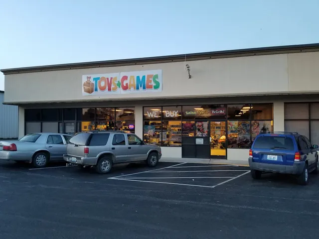 Corbin Cards & Games