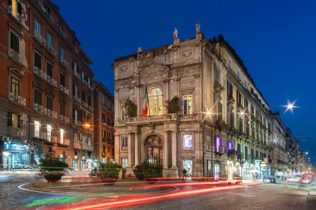 Palazzo Doria Napoli - Luxury Boutique Hotel