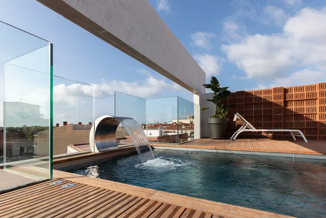 Art Apartments BCN - Castelldefels