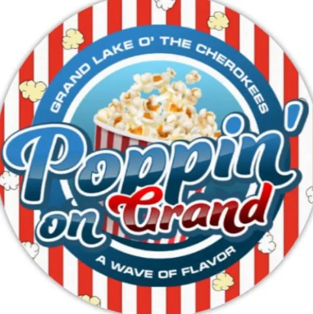 Poppin' on Grand