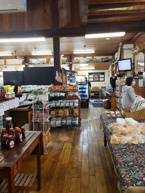 Portman's Farm Market