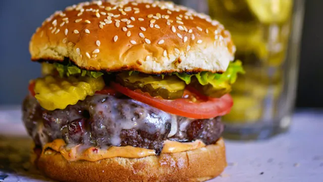 Mr. Gyro’s and More