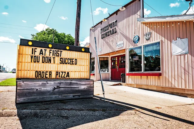 Heinz Freeport General