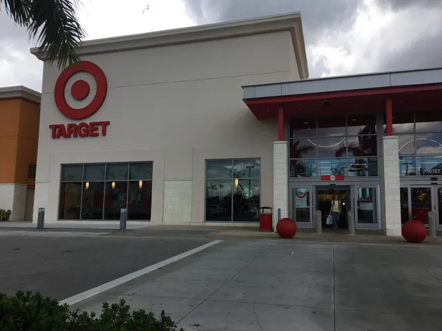 Target