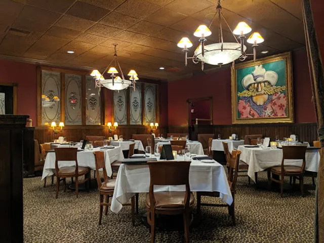 Ken Stewart's Grille