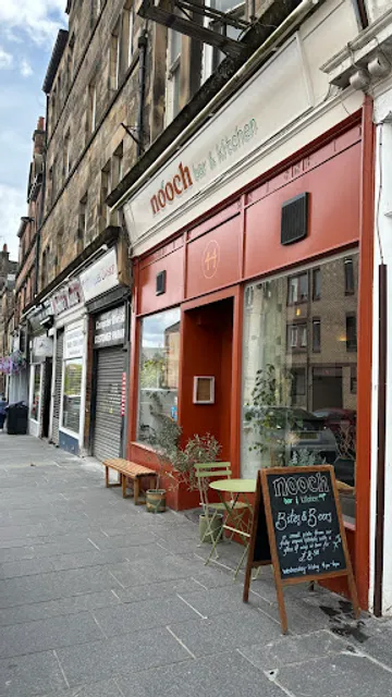 Nooch Bar and Kitchen