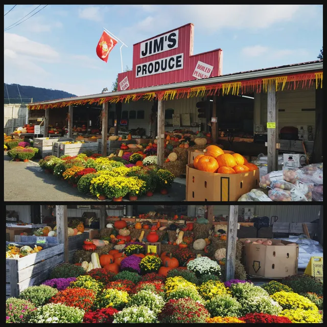 Jim's Produce