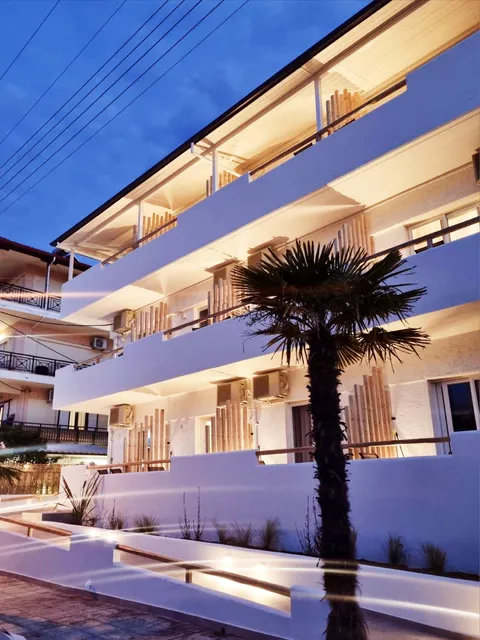 Mystery Suites & Apartments