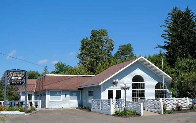 Old Kinderhook Auction Company