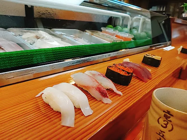 Miyako Sushi