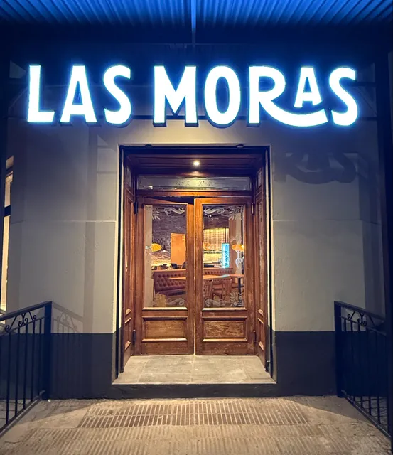 Las Moras General Paz