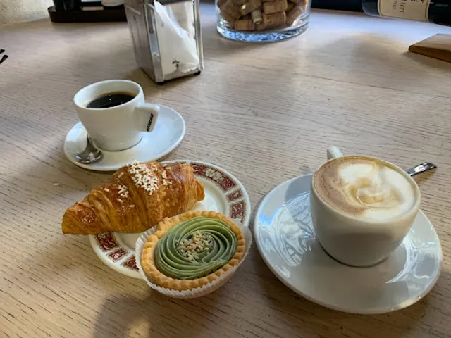 Caffè Ottolina Milano