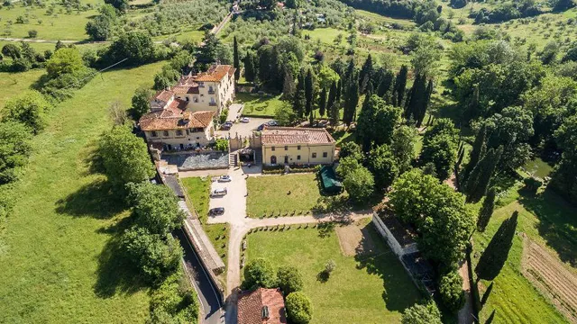 Villa Incontri