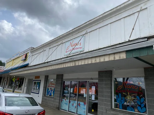 Nano's Mexican Restaurant