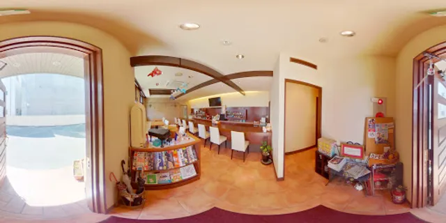 カフェビリキーナ