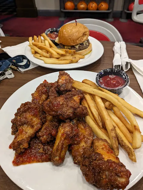 Gimmicks For Food & Fun