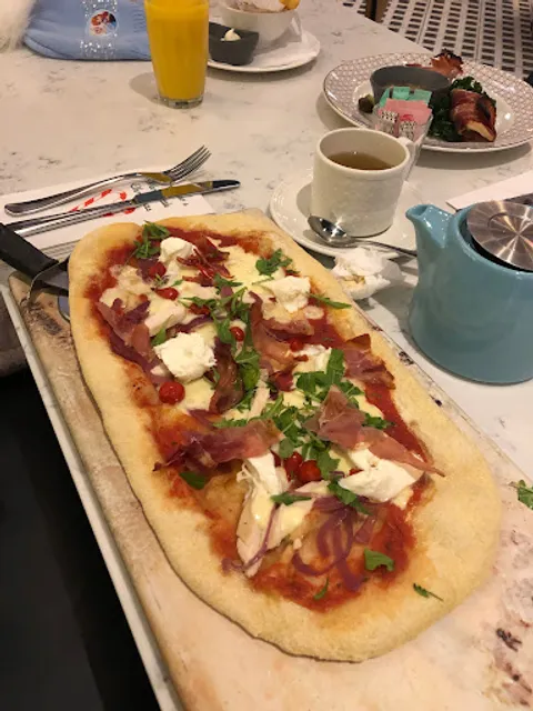 ASK Italian - Milton Keynes