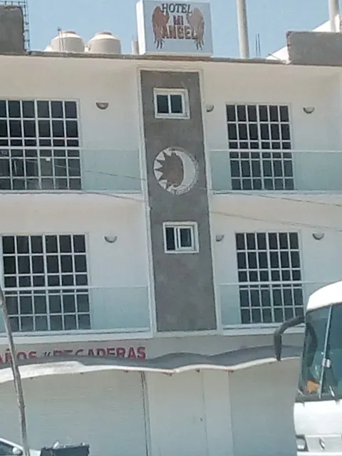 Hotel Mi Angel