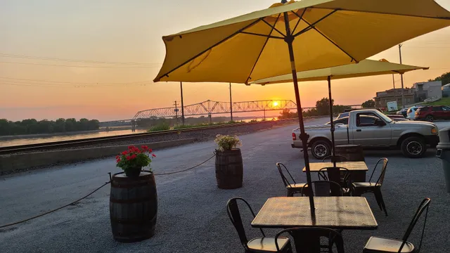 St. Nicholas Landmark