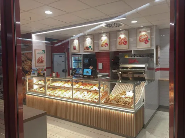 Ditsch Cottbus Hauptbahnhof