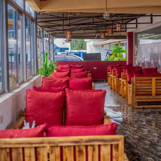 Masrur Cafe & Restaurant