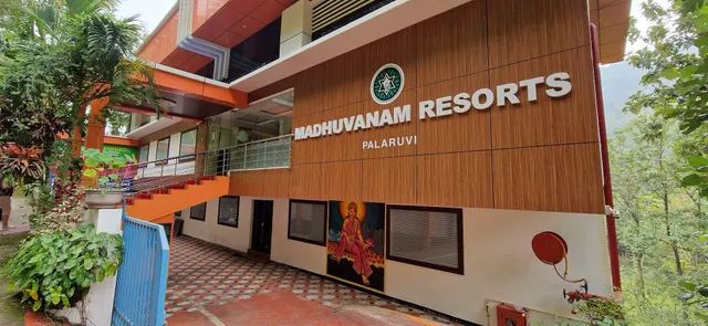 Madhuvanam Resorts