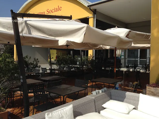 Anchio Pizzeria Griglieria