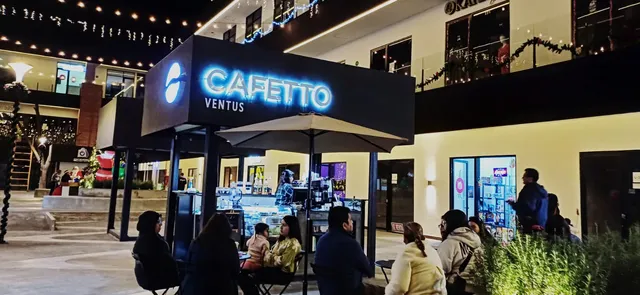 Cafetto Ventus