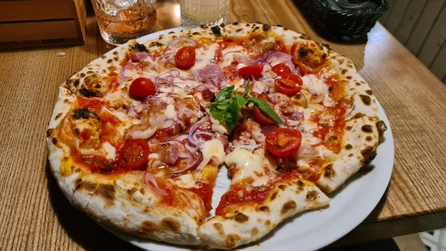 CASA DELLA PASTA - Vilniaus g. 17