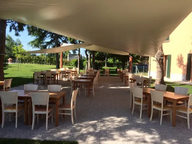 Ristorante Cucina Briganti