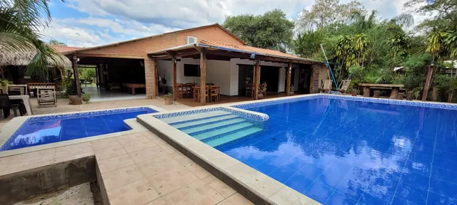 Rustico & Hotel Boutique Las Churapas