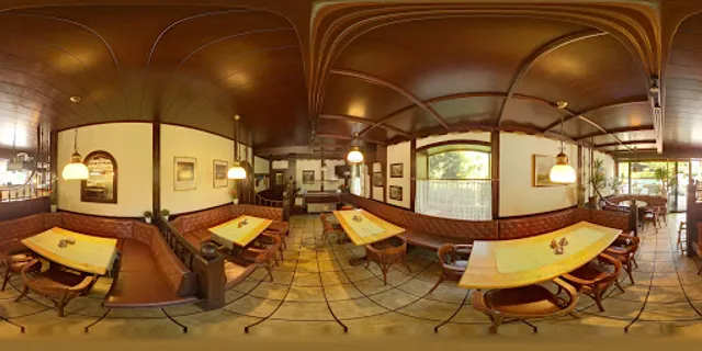 Restaurant-Eisbar Tauer