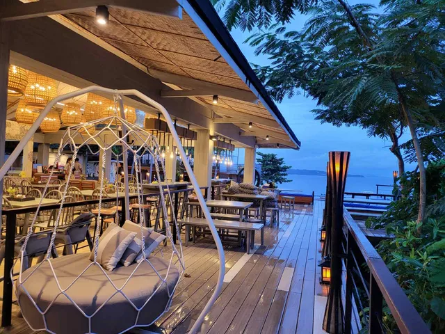 Boracay Kudetah District