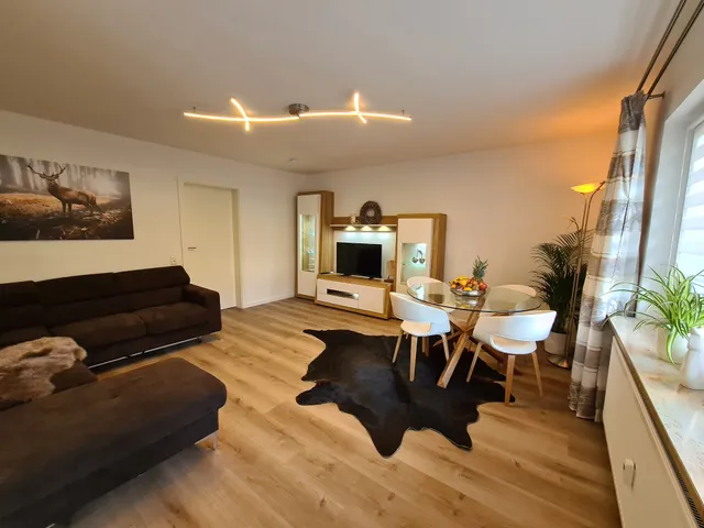 Ferienwohnungen Sommer