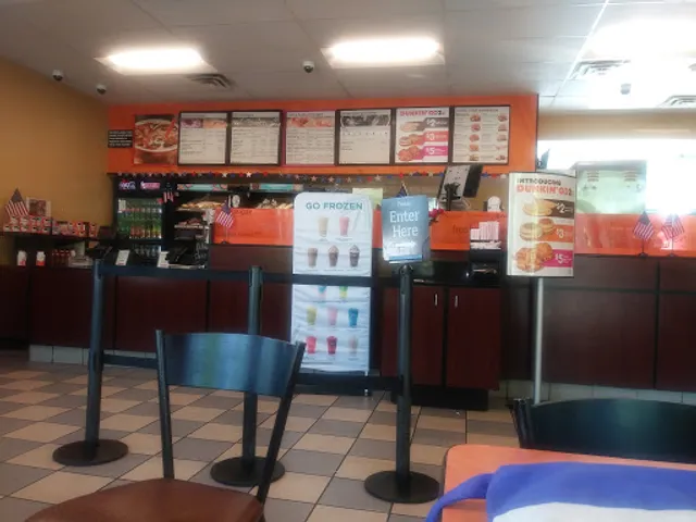 Dunkin'