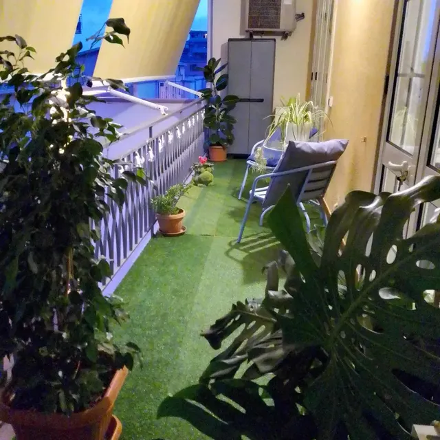 A casa di nonna/A casa di nonna bis