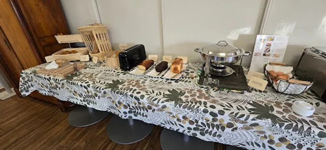 Restaurant La Sterne