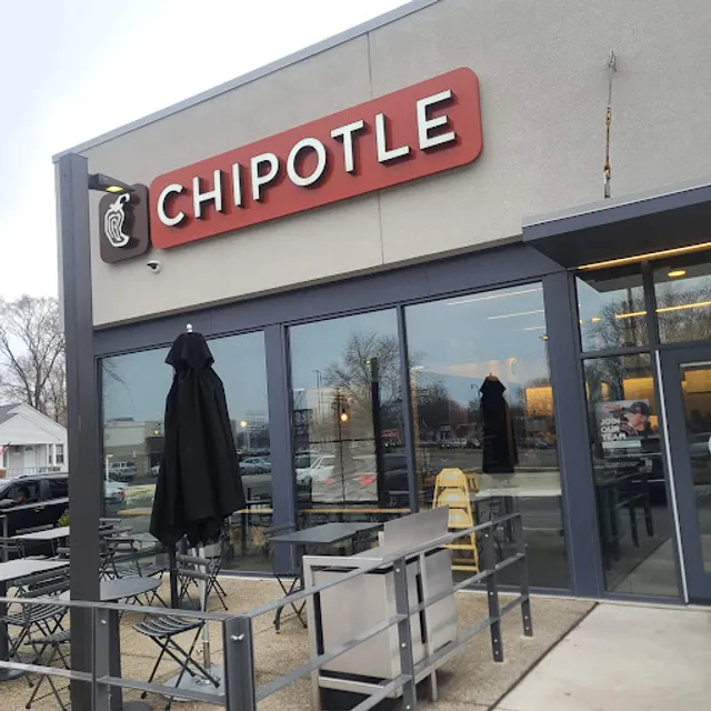 Chipotle Mexican Grill