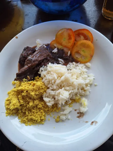 Feijoada & Cia