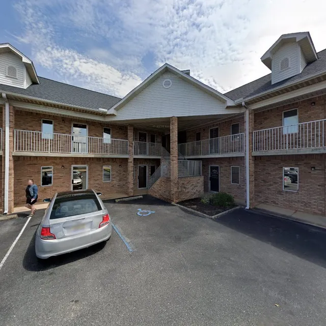 South Commercial Complex