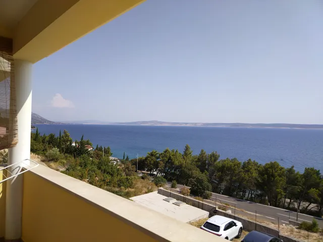 Apartmani Lucija 1897