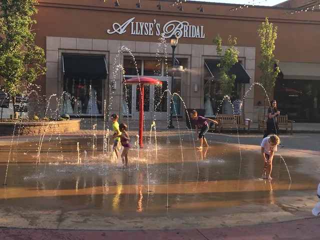 The Shops At Riverwoods