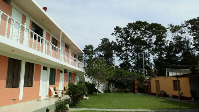 Hospedaje Chocaya - Asia