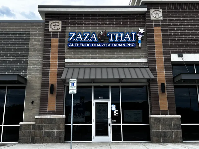 ZAZA THAI