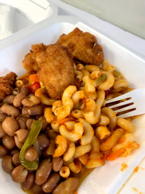 Antonio’s Bodega & Deli & cafe & grill