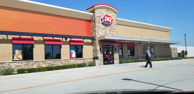 Dairy Queen Restaurant