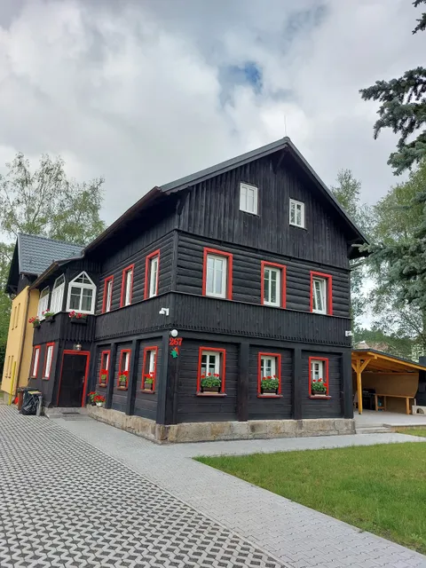 Apartmány U Soptíka