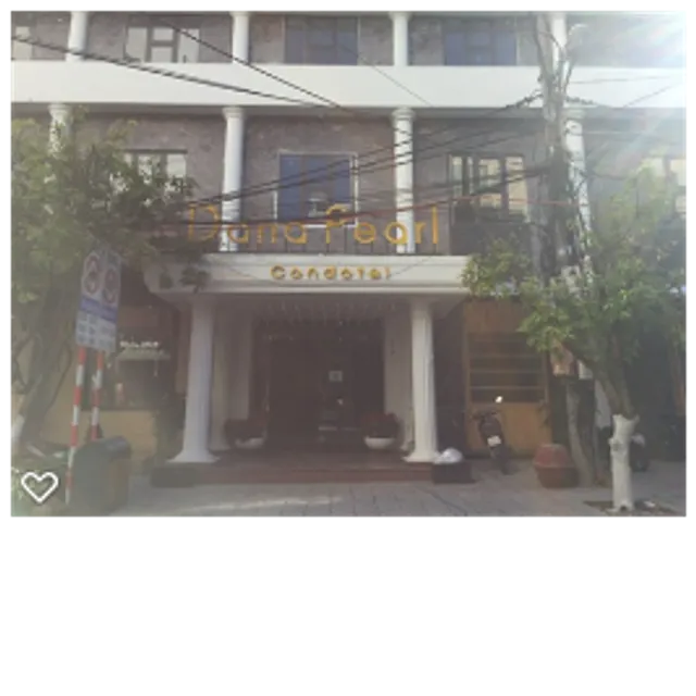 Dana Pearl Condotel River